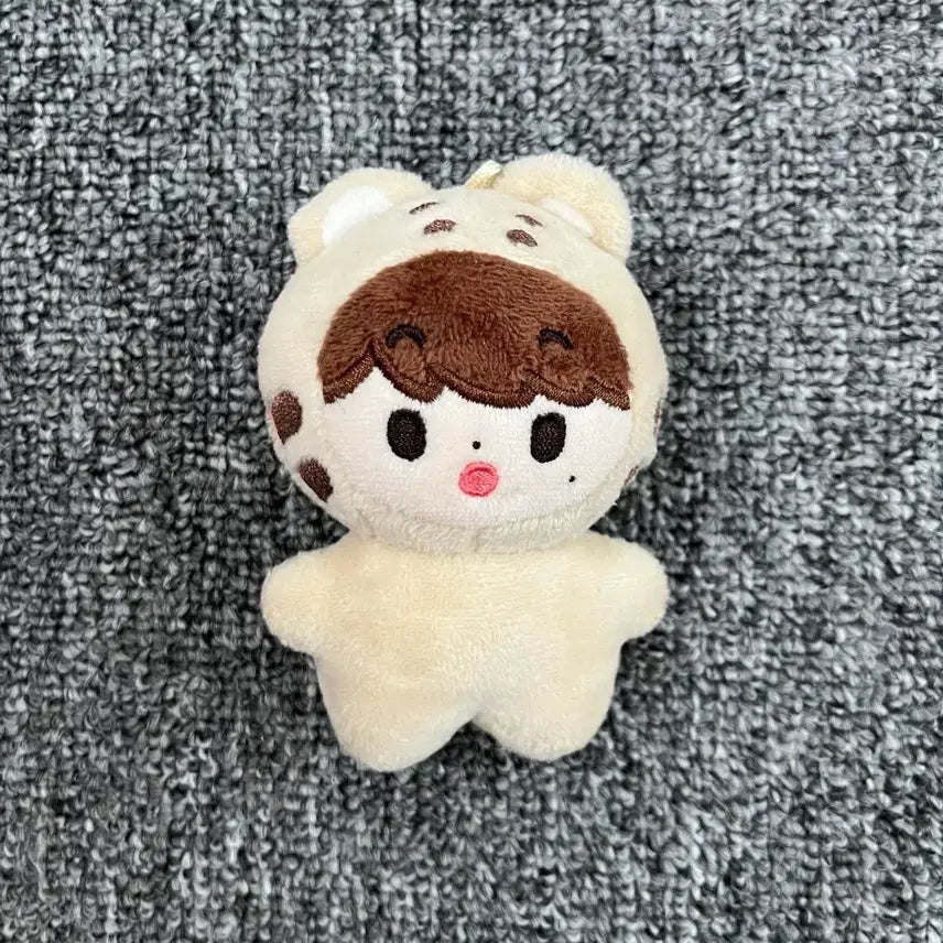 [BUNJANG] NCT 127 Mark PODO Doll / 엔시티127 드림 마크 인형 뽀또맠 양도
