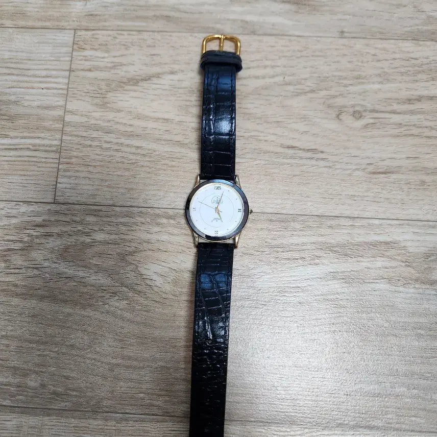 [SOLD OUT] 시계 정리 - 법무부 장관 시계