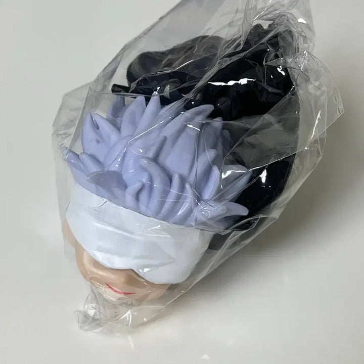 [BUNJANG] Jujutsu Kaisen Gojo Figure / 주술회전 고죠 피규어