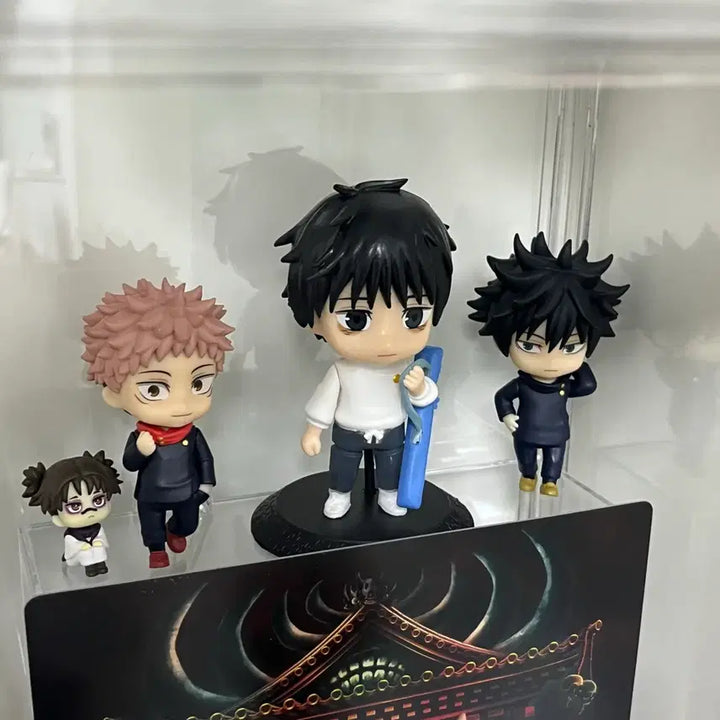 [BUNJANG] Jujutsu Kaisen Gojo Figure / 주술회전 고죠 피규어