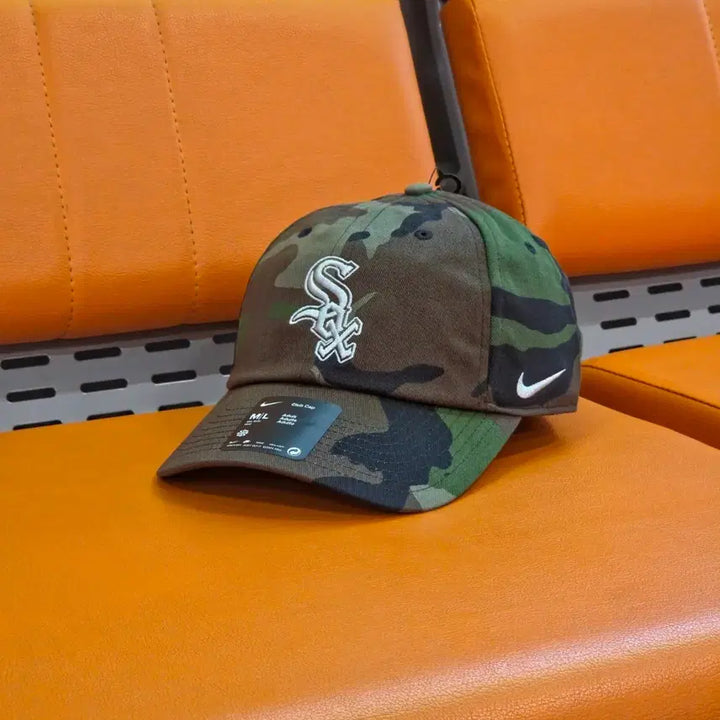 [BUNJANG] Nike C03 Hat / (새상품) 나이키 모자 c03