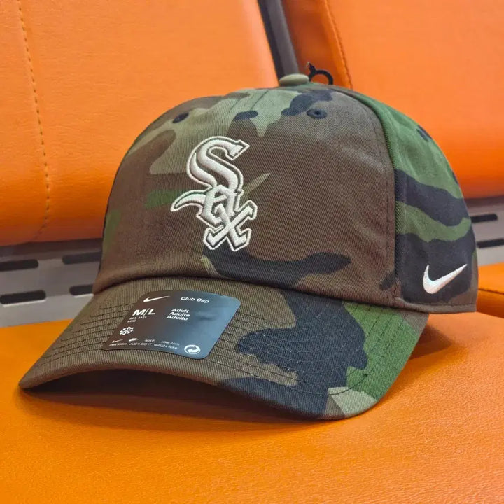 [BUNJANG] Nike C03 Hat / (새상품) 나이키 모자 c03