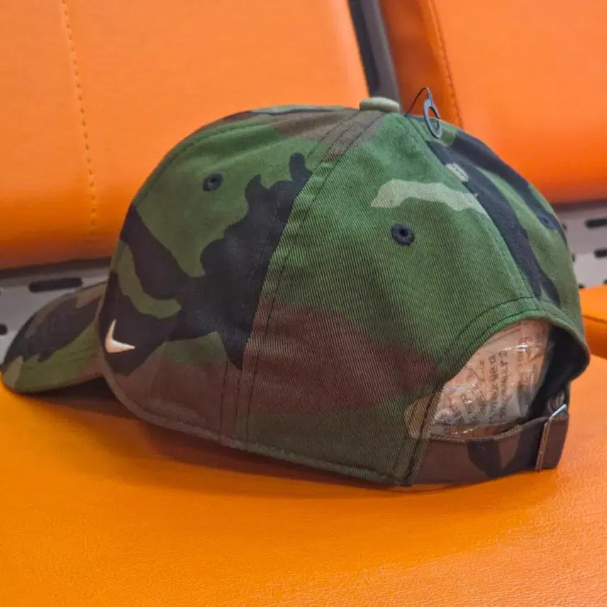 [BUNJANG] Nike C03 Hat / (새상품) 나이키 모자 c03