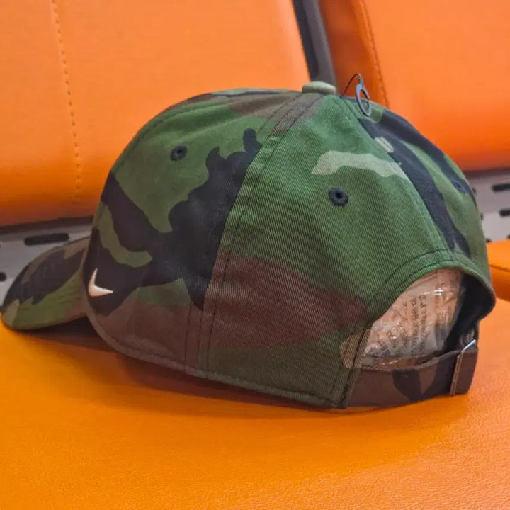 [BUNJANG] Nike C03 Hat / (새상품) 나이키 모자 c03