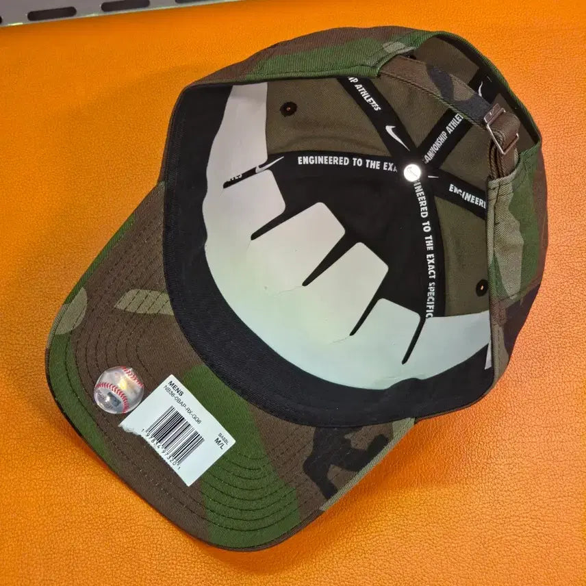 [BUNJANG] Nike C03 Hat / (새상품) 나이키 모자 c03