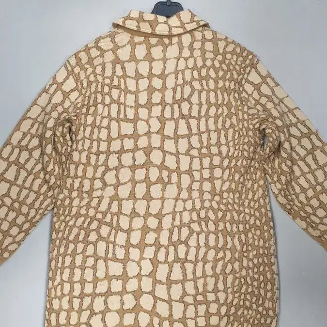 [BUNJANG] ESCADA Knit Zip-Up Jacket / ESCADA 에스카다 니트집업 자켓 38사이즈