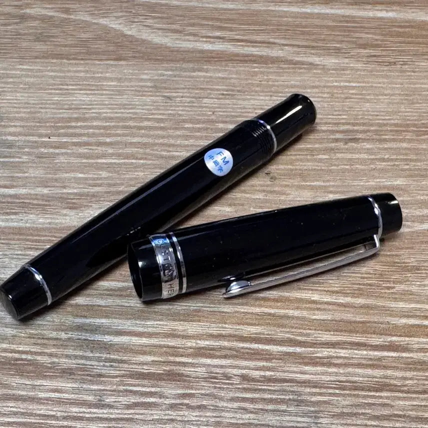 [BUNJANG] Pilot Custom 912 Fountain Pen Barrel / 파일롯트 커스텀 912 만년필 배럴