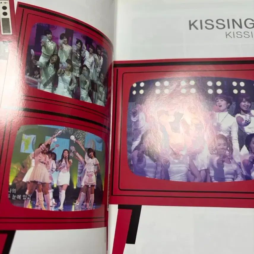 [BUNJANG] Girls Generation History Book / 소녀시대 역사책 사