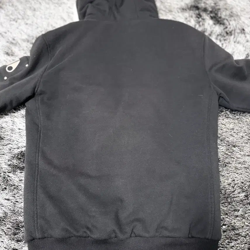 [BUNJANG] Moose Knuckles Bunny Sweater / 무스너클 버니스웨터 s