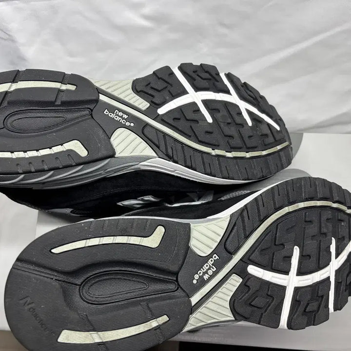 [BUNJANG] New Balance 993 Black / [270] 뉴발란스 993 블랙 판매합니다. MR993BK