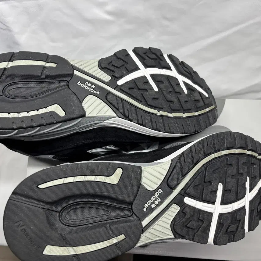 [BUNJANG] New Balance 993 Black / [270] 뉴발란스 993 블랙 판매합니다. MR993BK