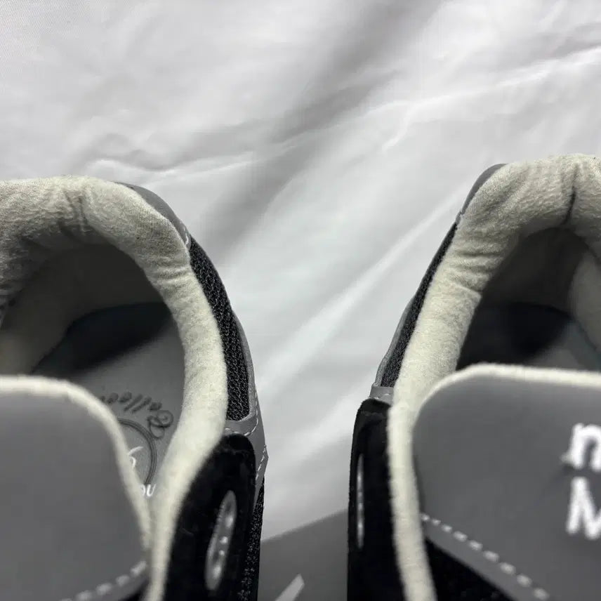 [BUNJANG] New Balance 993 Black / [270] 뉴발란스 993 블랙 판매합니다. MR993BK