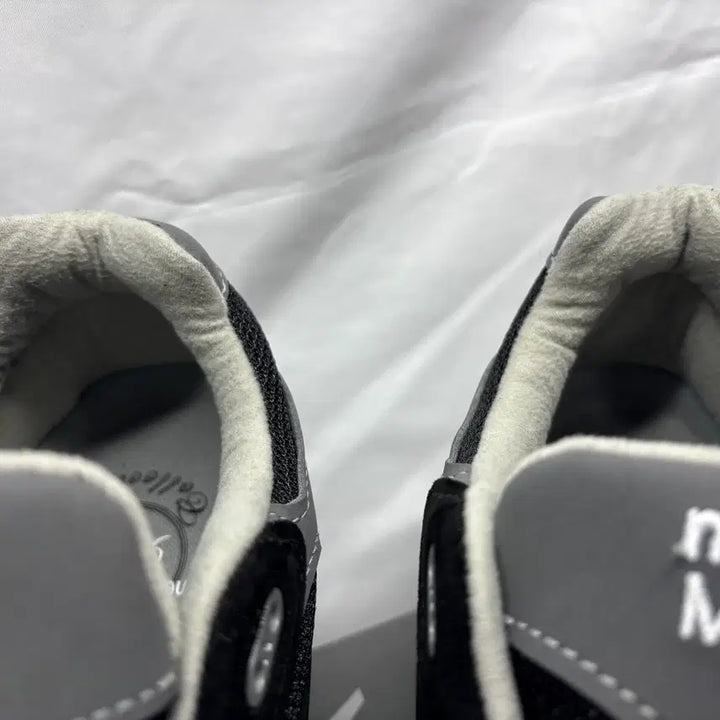 [BUNJANG] New Balance 993 Black / [270] 뉴발란스 993 블랙 판매합니다. MR993BK