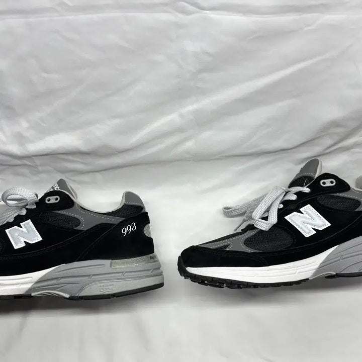 [BUNJANG] New Balance 993 Black / [270] 뉴발란스 993 블랙 판매합니다. MR993BK