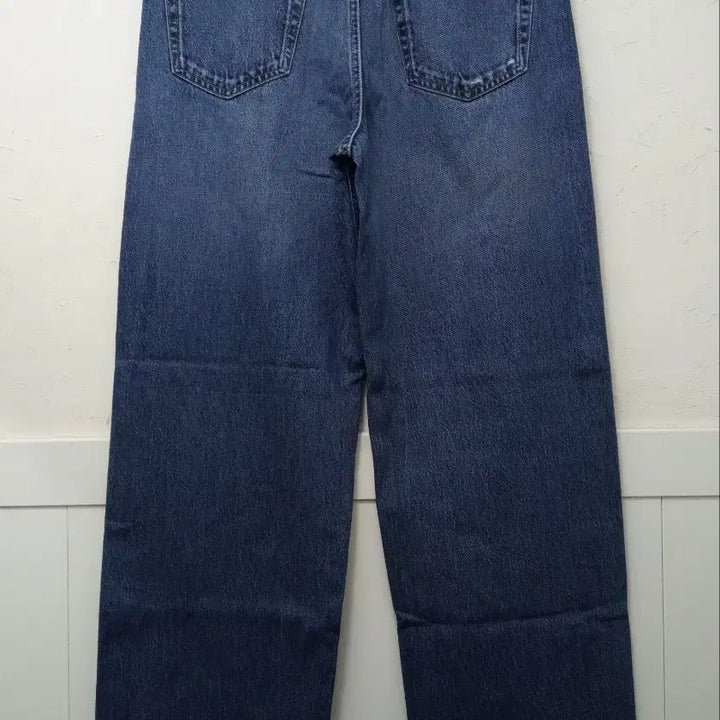 [BUNJANG] Calvin Klein Baggy Loose Fit Pants / 캘빈클라인 배기 루즈핏 팬츠 34