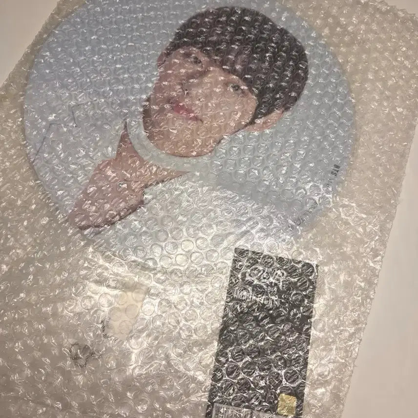[SOLD OUT] 미개봉 방탄소년단 맵솔 투어 V 피켓