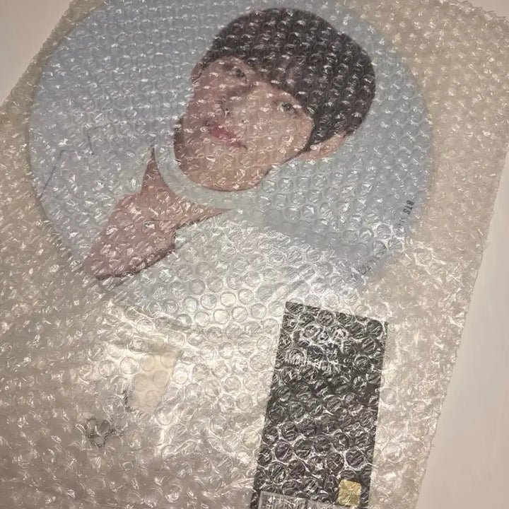 [SOLD OUT] 미개봉 방탄소년단 맵솔 투어 V 피켓