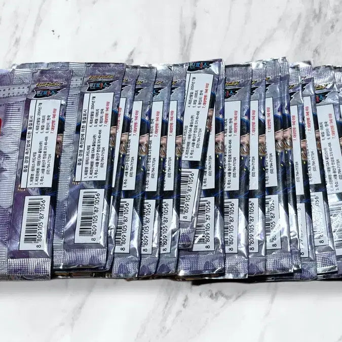 [BUNJANG] One Piece Alabasta's Workshop Card Set / 2004년 원피스카드 알라바스타의공방19팩