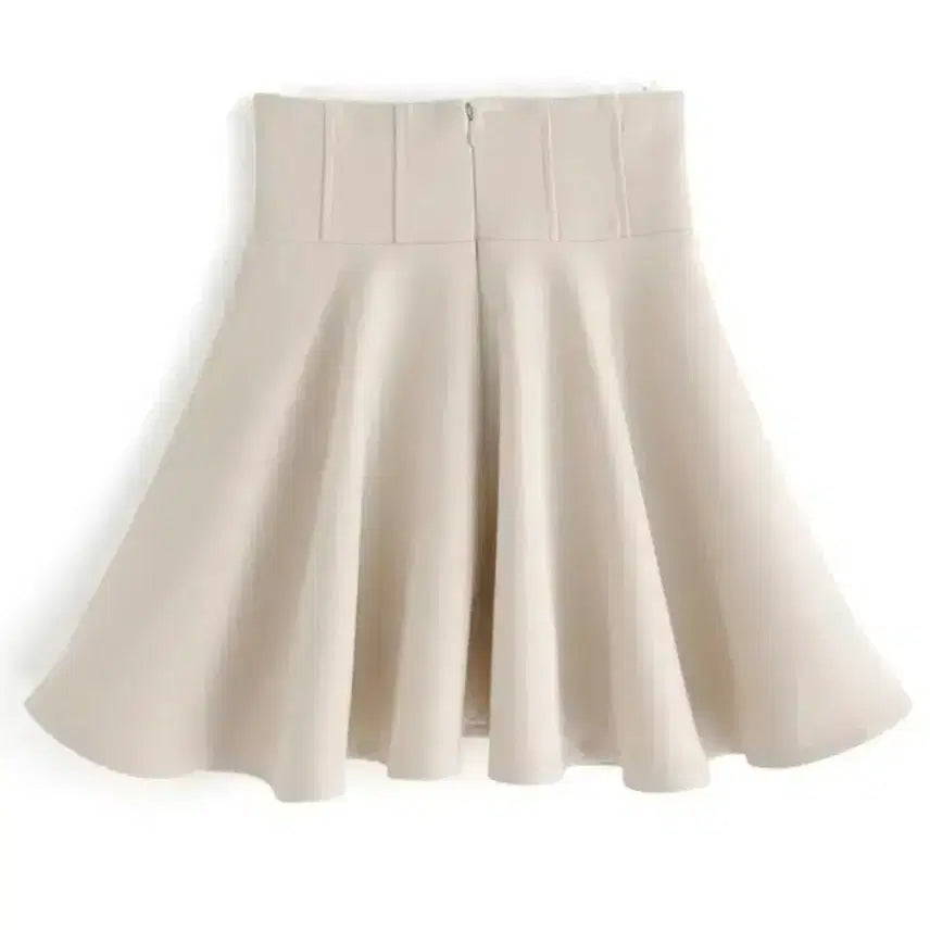 [BUNJANG] G-reyish Skirt / grl 그레일 스커트