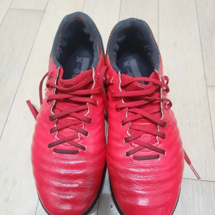 [BUNJANG] Nike Tiempo Proximo II Football Boots 245mm / 티엠포 프록시모2 245mm