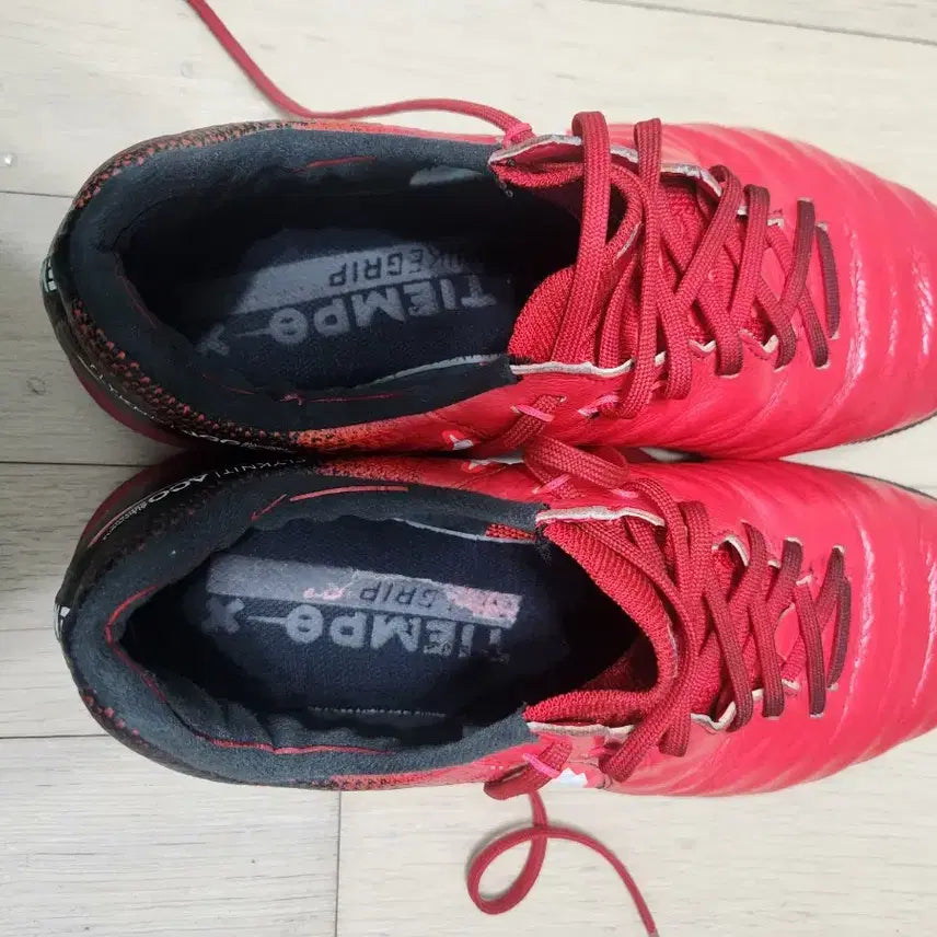 [BUNJANG] Nike Tiempo Proximo II Football Boots 245mm / 티엠포 프록시모2 245mm