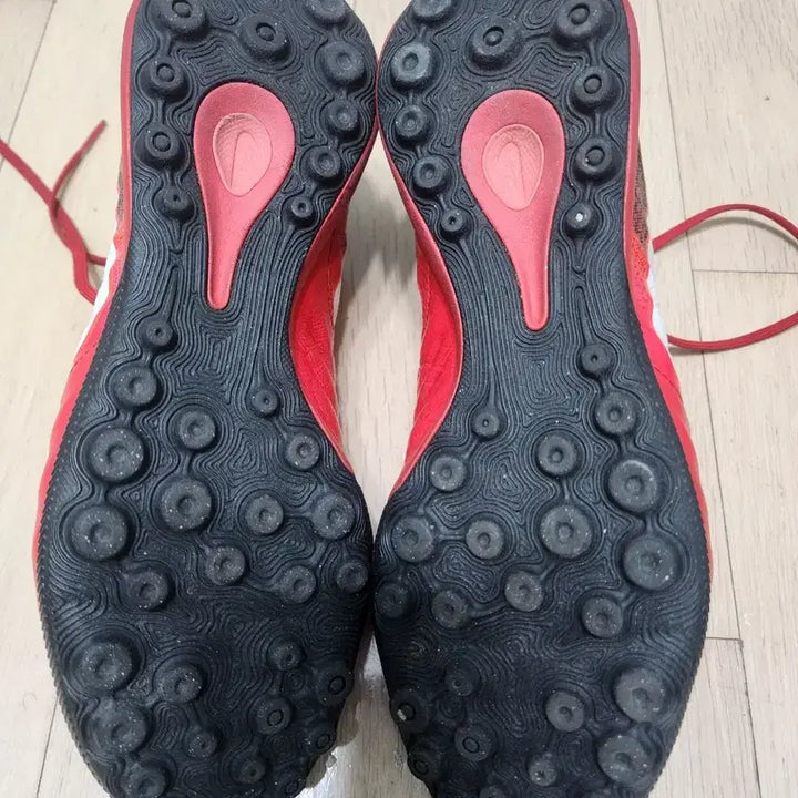 [BUNJANG] Nike Tiempo Proximo II Football Boots 245mm / 티엠포 프록시모2 245mm