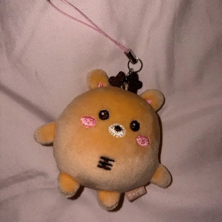 [BUNJANG] (G)I-DLE Miyeon Doll / 미니우락밤 인형 판매합니다!