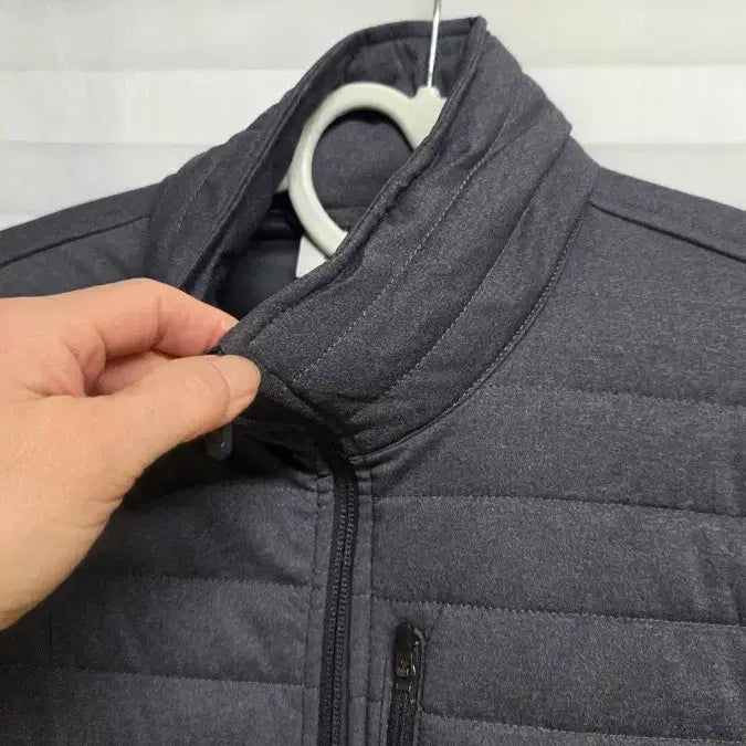 [BUNJANG] The North Face Quilted Padded Jacket / 여성노스페이스 패딩 자켓