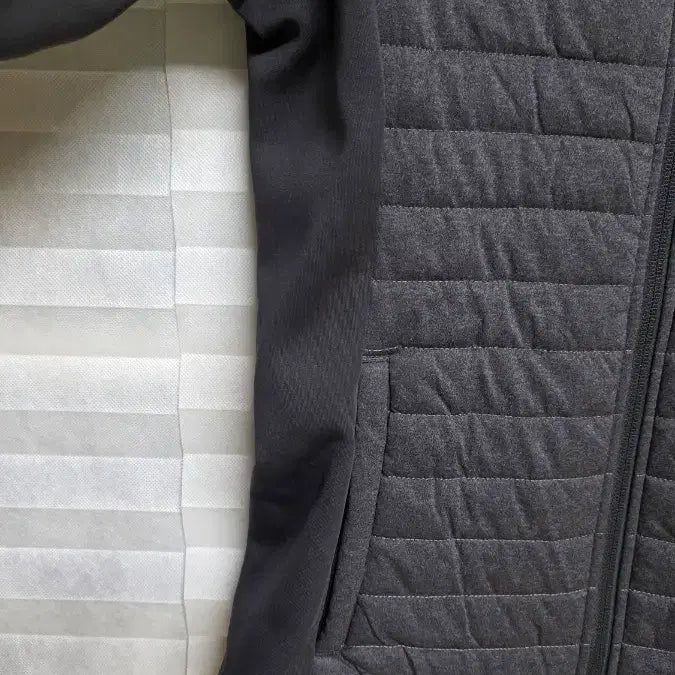[BUNJANG] The North Face Quilted Padded Jacket / 여성노스페이스 패딩 자켓