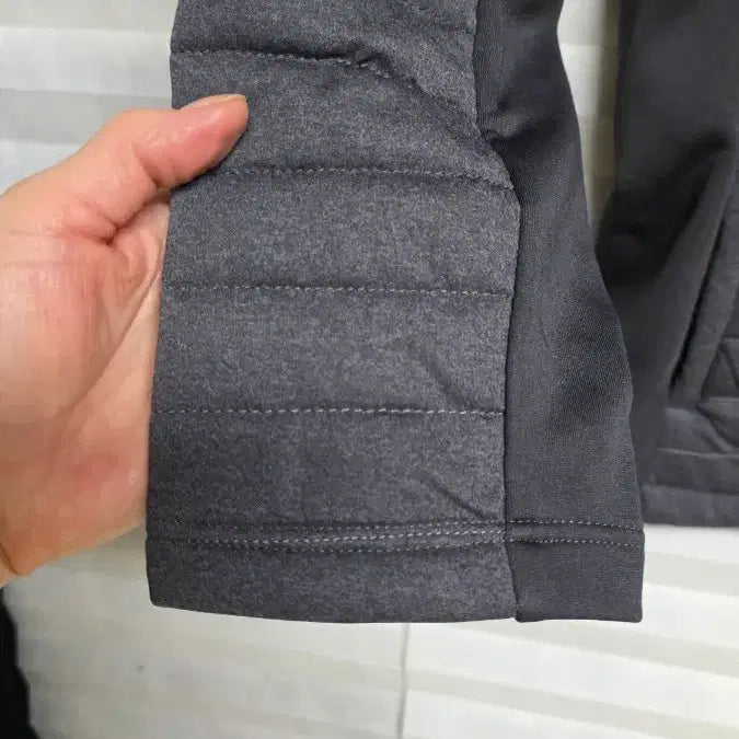 [BUNJANG] The North Face Quilted Padded Jacket / 여성노스페이스 패딩 자켓