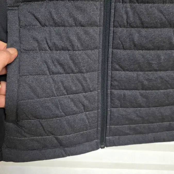 [BUNJANG] The North Face Quilted Padded Jacket / 여성노스페이스 패딩 자켓