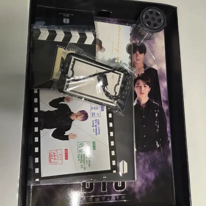 [BUNJANG] BTS ARMY Membership Kit Sealed / BTS 아미 멤버십 키트 미개봉