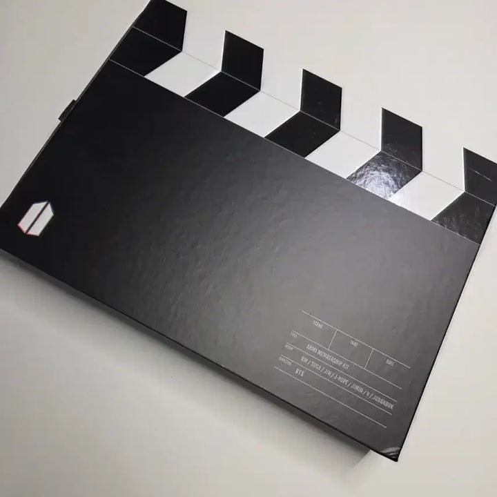 [BUNJANG] BTS ARMY Membership Kit Sealed / BTS 아미 멤버십 키트 미개봉