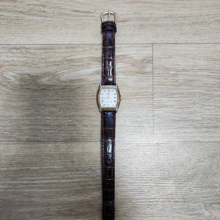 [BUNJANG] Women's Watch / 시계 정리 - 국가정보원장 여성 시계