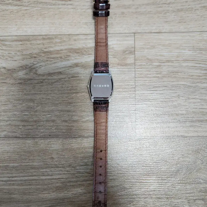 [BUNJANG] Women's Watch / 시계 정리 - 국가정보원장 여성 시계