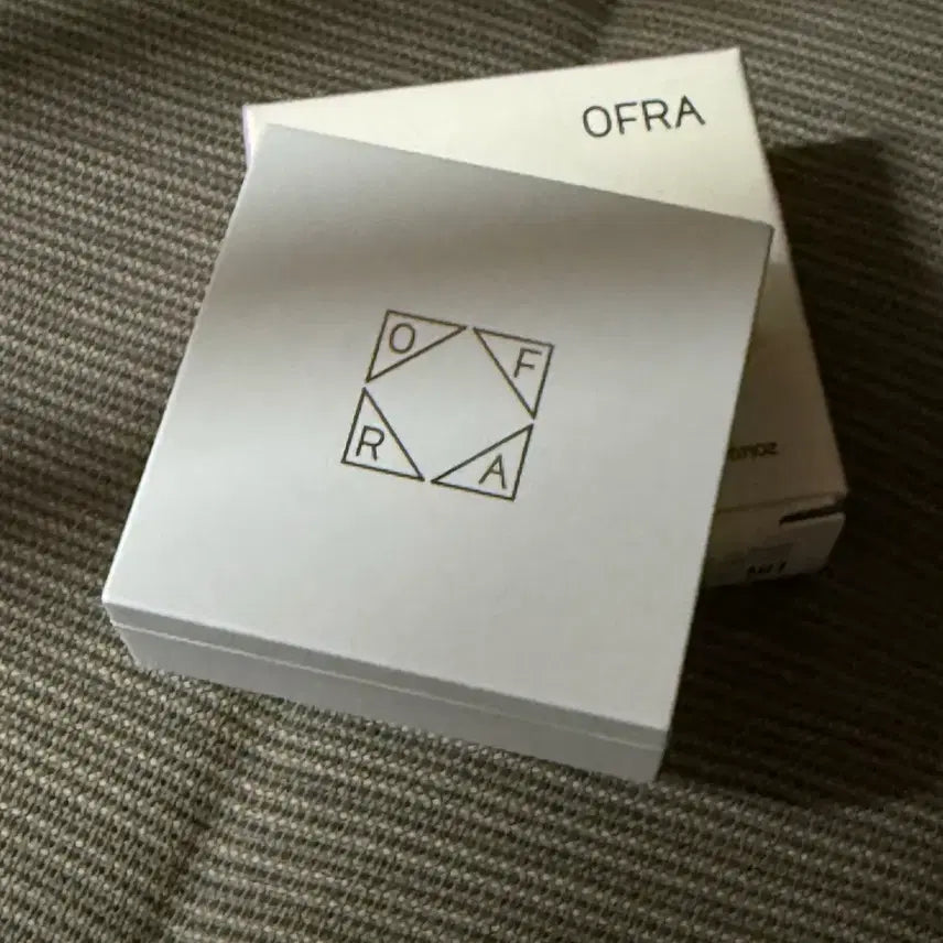 [BUNJANG] Ofra Glazed Donut Highlighter - Mini / 새상품) 오프라 하이라이터 미니 글레이즈드 도넛