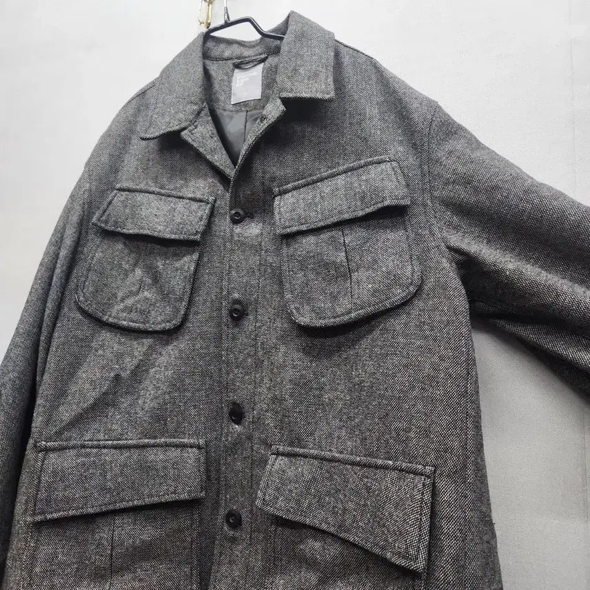 [BUNJANG] 8seconds Herringbone Pattern Jacket (XL) / 에잇세컨즈 헤링본 패턴 자켓 XL(XL)