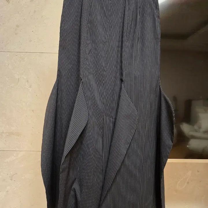 [BUNJANG] ENFOLD Skirt / 엔폴드 스커트