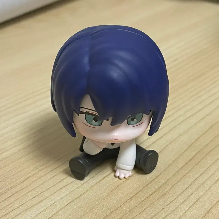 [BUNJANG] GHOST9 EUNHOE Figure / 괴담 출근 괴출 은하제 피규어