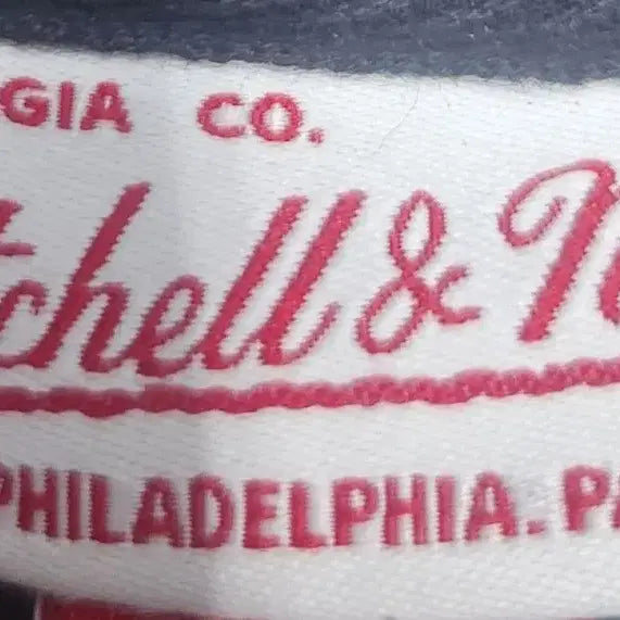 [BUNJANG] Mitchell &amp; Ness San Francisco 49ers Super Bowl Sweatshirt L / 미첼앤네스 샌프란시스코 49ers 슈퍼볼 맨투맨 L