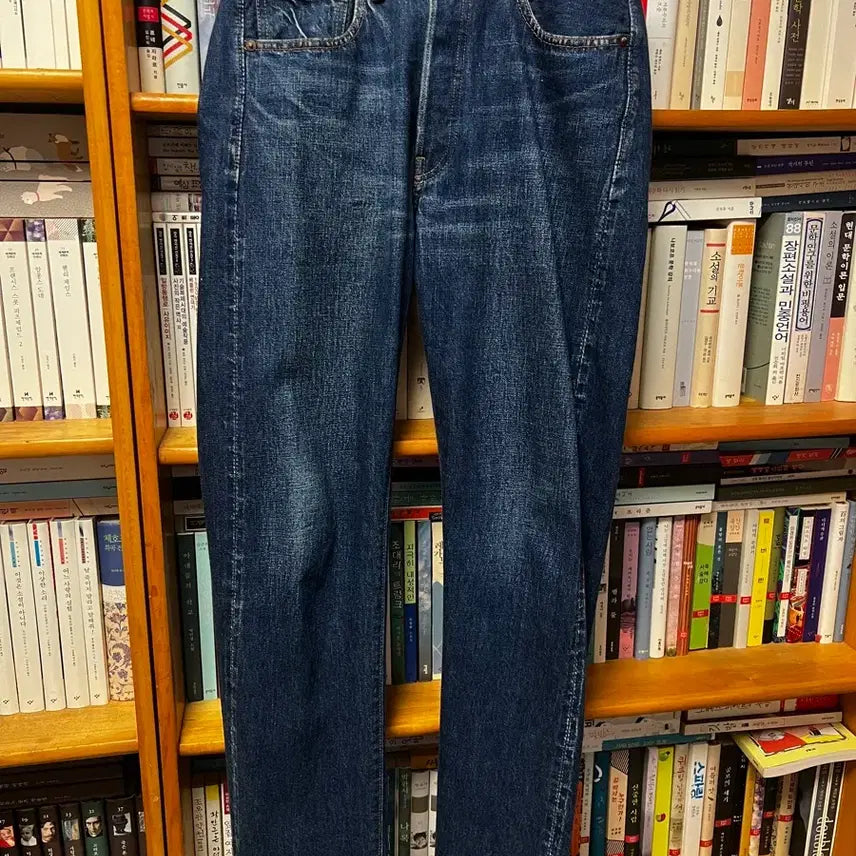 [BUNJANG] Fullcount 1102 That Thing 30/30 / 풀카운트 1102 That Thing 30/30