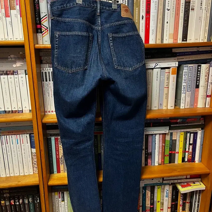 [BUNJANG] Fullcount 1102 That Thing 30/30 / 풀카운트 1102 That Thing 30/30