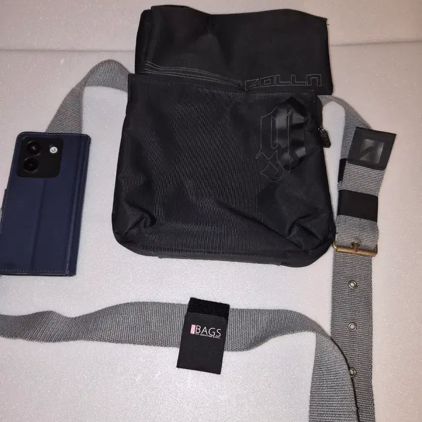 [BUNJANG] Digital Crossbag / 독일브랜드 디지털 크로스백 1년/실사용1일 15000원