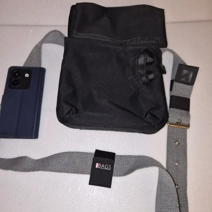 [BUNJANG] Digital Crossbag / 독일브랜드 디지털 크로스백 1년/실사용1일 15000원