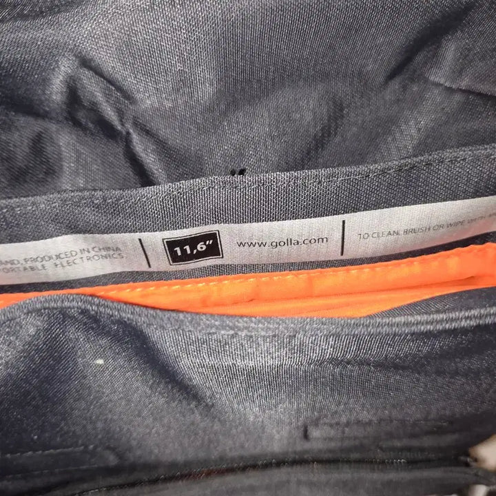 [BUNJANG] Digital Crossbag / 독일브랜드 디지털 크로스백 1년/실사용1일 15000원