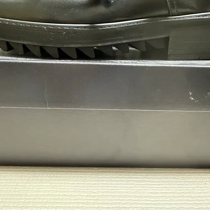 [BUNJANG] Sharksol Monk Strap Derby 270 / 샤크솔 몽크스트랩 더비 270