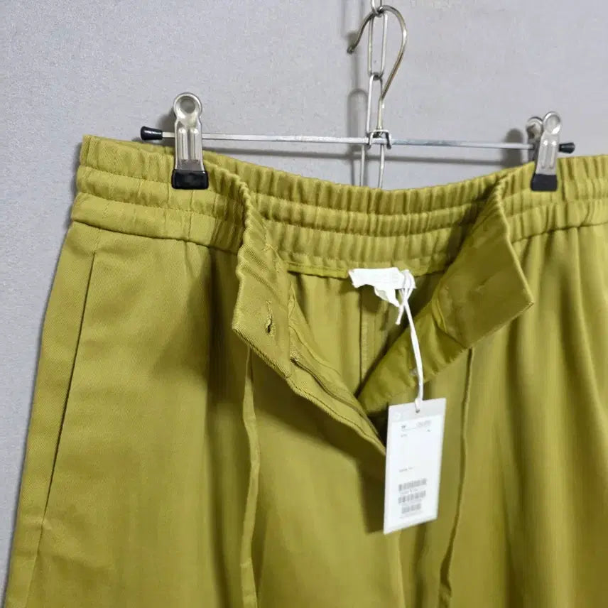 [BUNJANG] COS N2059 Pants / COS 코스 통바지 n2059   미착용제품