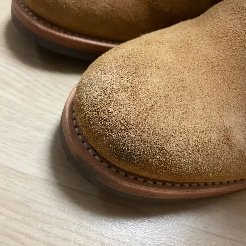 [BUNJANG] Raywork Roughout Engineer Boots (Size 265/42) / 레이워크 러프아웃 엔지니어부츠 265 42사이즈