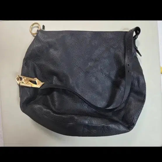 [BUNJANG] Byeon Woo-seok Burberry Night Bag (Large) / 버버리 나이트백 라지 변우석가방 팔아요