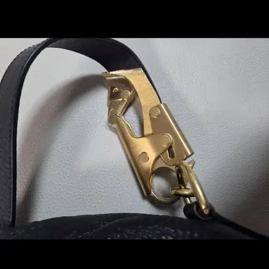 [BUNJANG] Byeon Woo-seok Burberry Night Bag (Large) / 버버리 나이트백 라지 변우석가방 팔아요